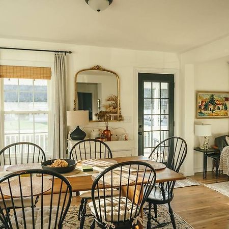 Cozy Cottage, Hot Tub, Fire Pit, 15Min To Hudson And Hiking Catskill Exteriér fotografie