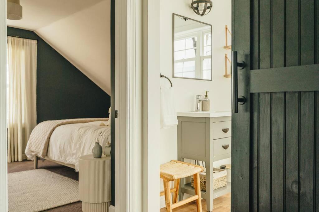 Cozy Cottage, Hot Tub, Fire Pit, 15Min To Hudson And Hiking Catskill Exteriér fotografie