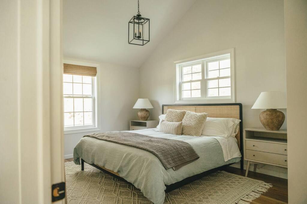 Cozy Cottage, Hot Tub, Fire Pit, 15Min To Hudson And Hiking Catskill Exteriér fotografie