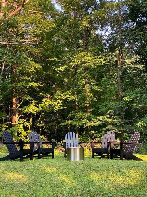 Cozy Cottage, Hot Tub, Fire Pit, 15Min To Hudson And Hiking Catskill Exteriér fotografie
