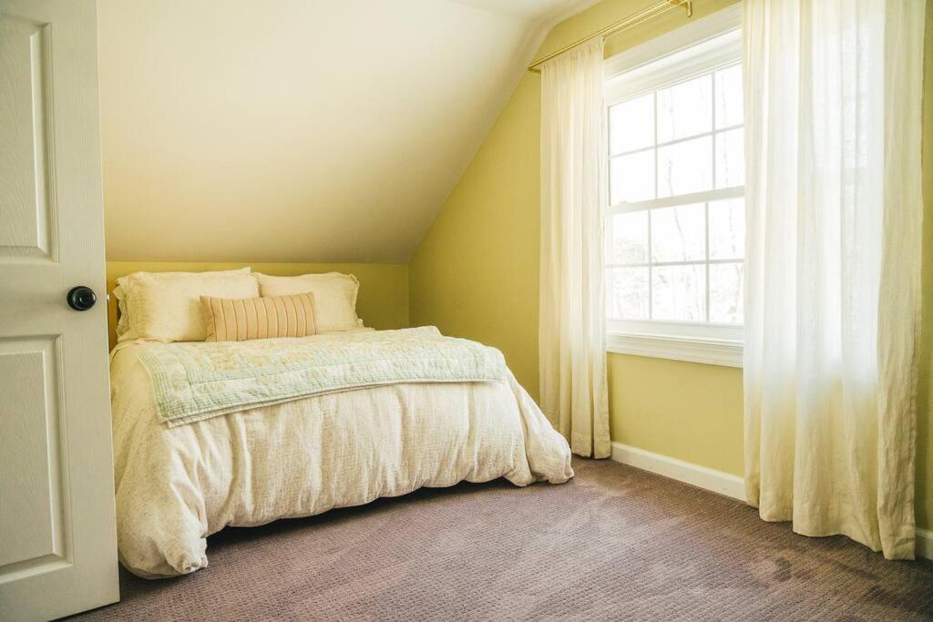 Cozy Cottage, Hot Tub, Fire Pit, 15Min To Hudson And Hiking Catskill Exteriér fotografie