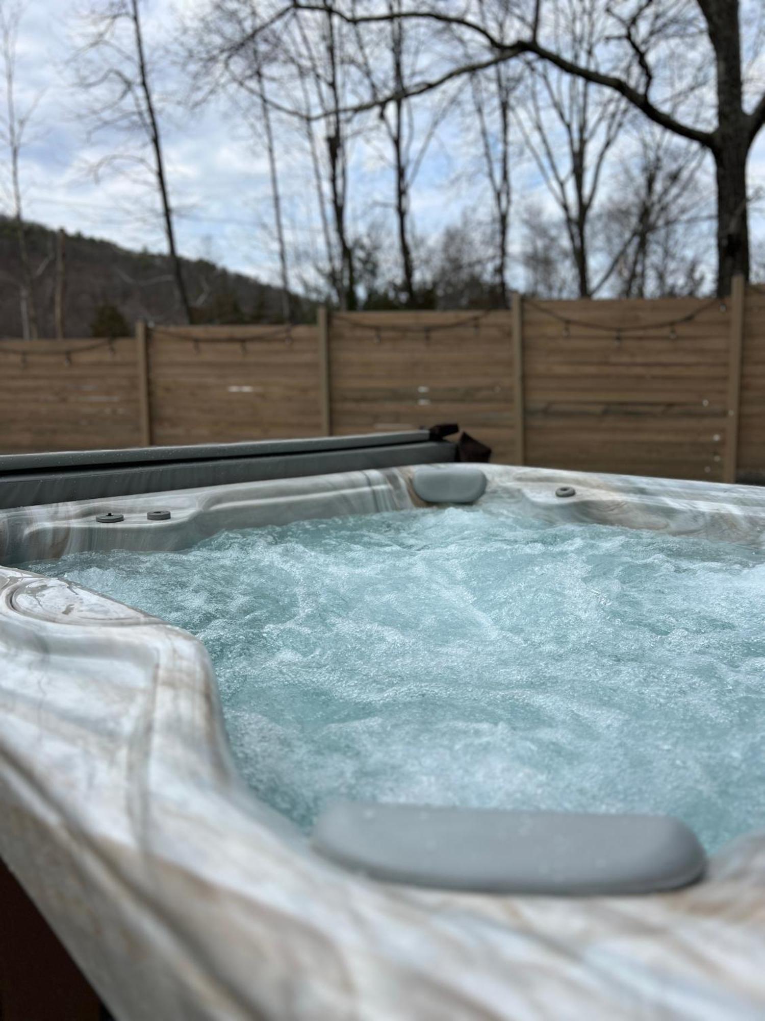 Cozy Cottage, Hot Tub, Fire Pit, 15Min To Hudson And Hiking Catskill Exteriér fotografie